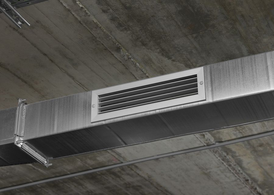 Fullerton Air Duct Cleaning air duct cleaning work in Old Saybrook CT