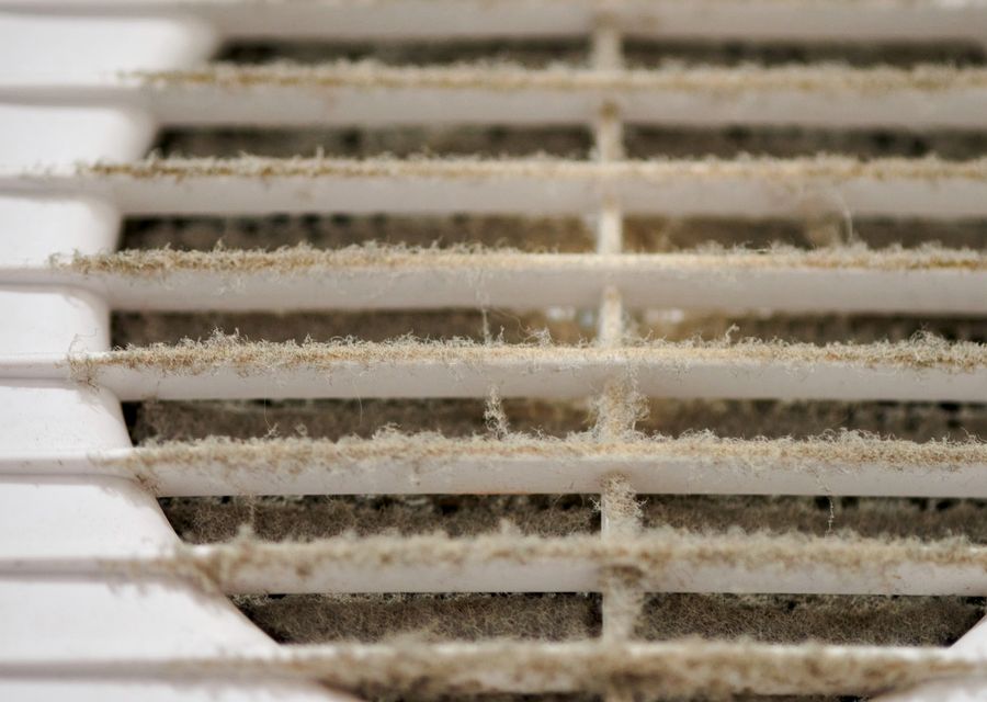 Birmingham Duct Cleaning air duct cleaning work in Avon MA