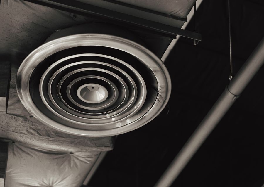 Surface Masters air duct cleaning work in Carlisle MA