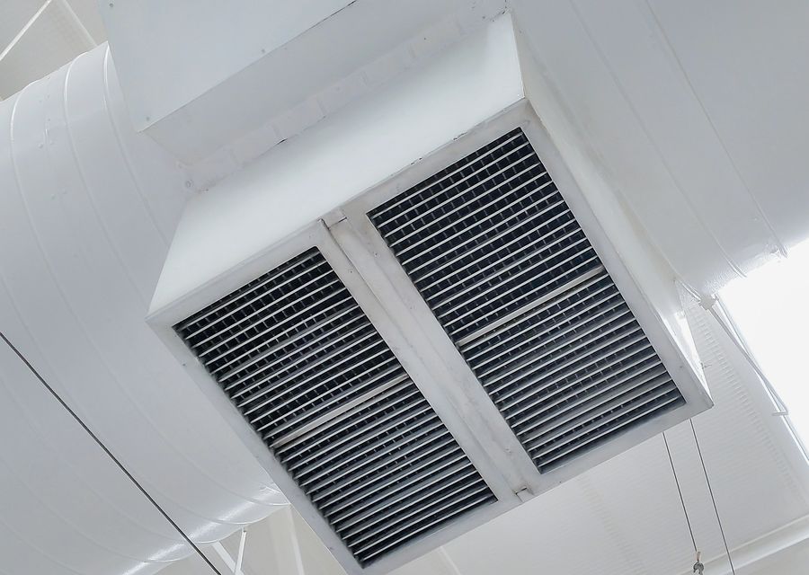 Dill's Air Duct & Carpet Cleaning air duct cleaning work in Nixon TX