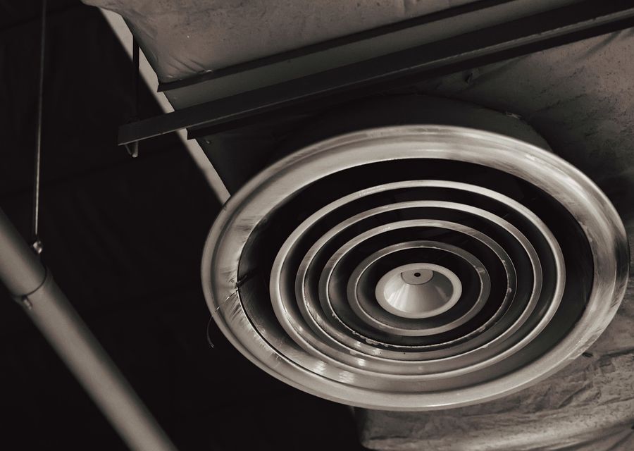 Lucky Ducts air duct cleaning work in White GA