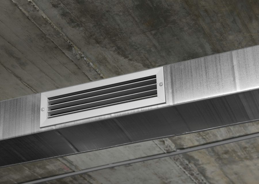 Beta Duct Cleaners air duct cleaning work in Pawling NY