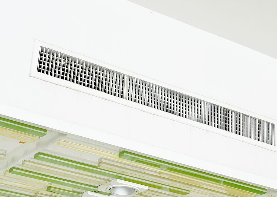 Fresh-Air Duct Services air duct cleaning work in Wrentham MA
