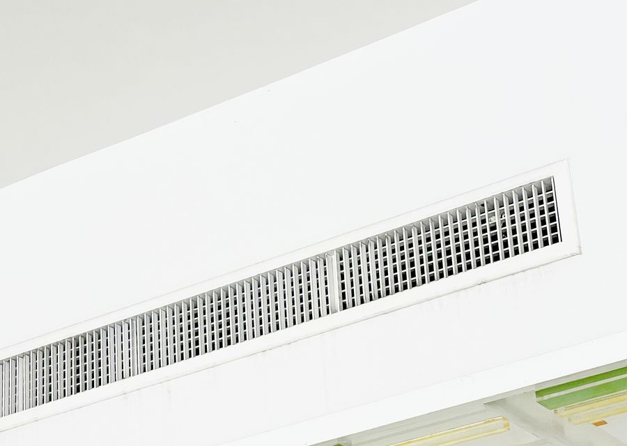 Air Duct & Dryer Vent Cleaning air duct cleaning work in Hendersonville NC