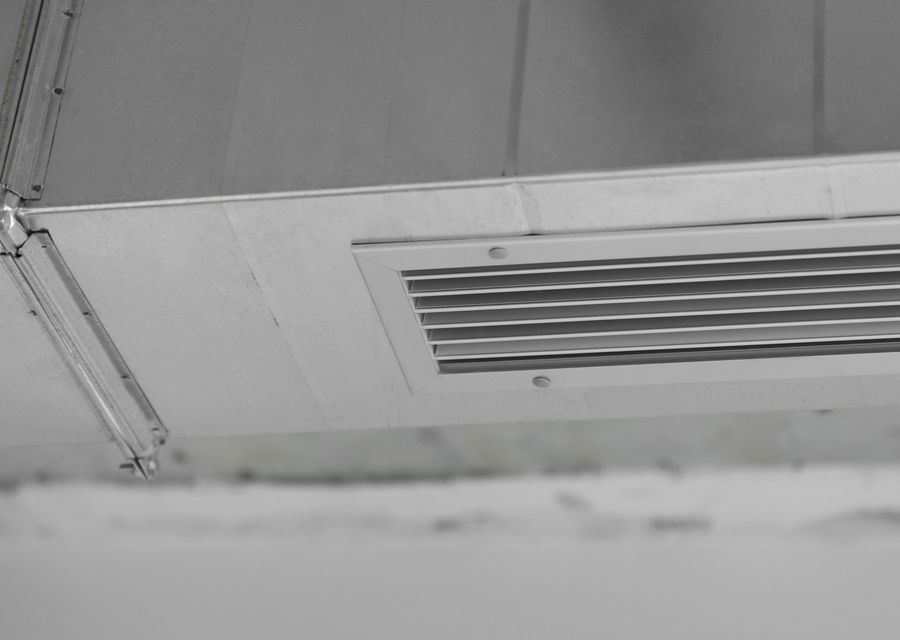 Green Air Duct Cleaning Pros air duct cleaning work in Kennesaw GA