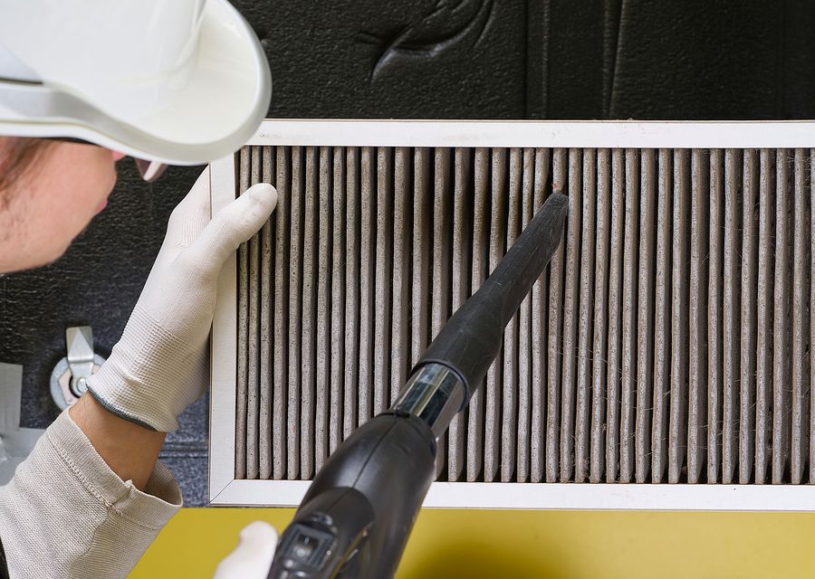 Honest Guys Duct Cleaning, LLC air duct cleaning work in Milford MA