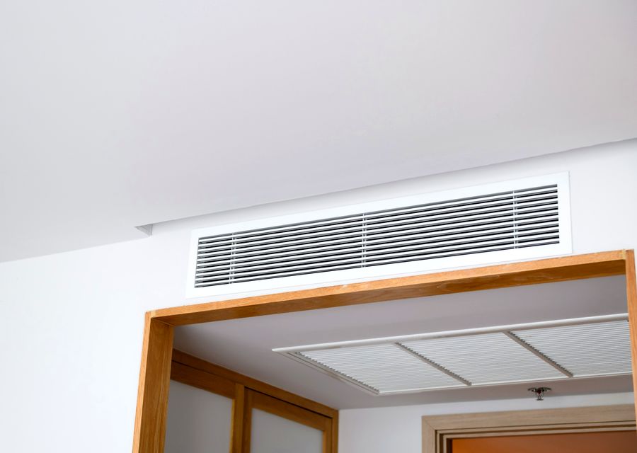 Mayberry's Air Duct Cleaning air duct cleaning work in New Braunfels TX