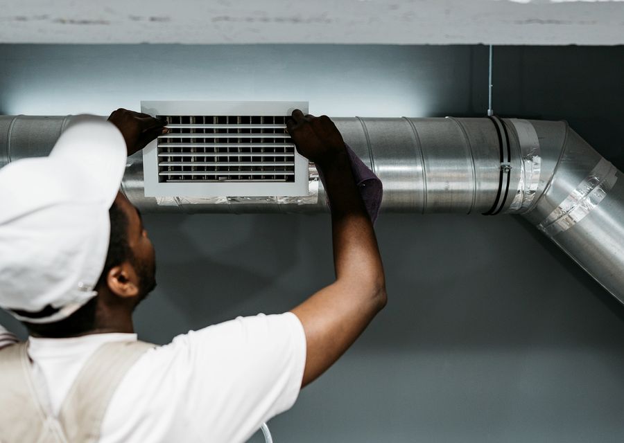 Certified Air Duct Cleaning air duct cleaning work in Clarkston GA