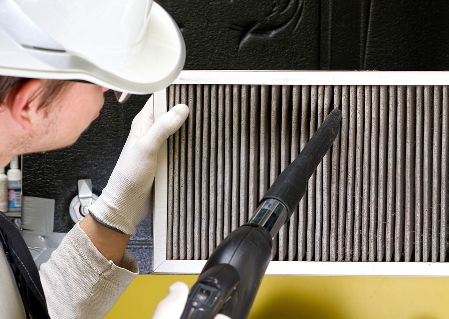 Dryer Duct Doc air duct cleaning work in Somerset MA