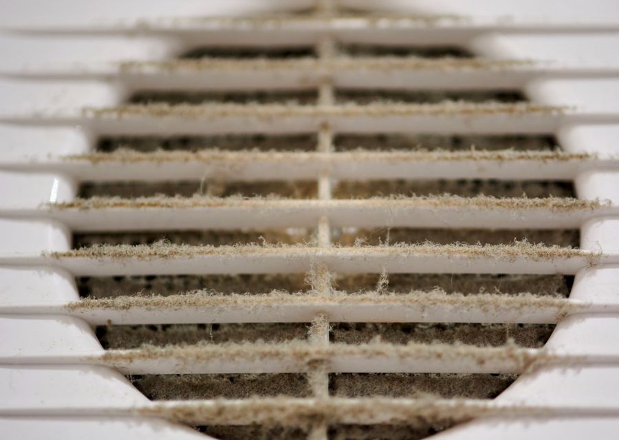 Essential Air Duct Cleaning Services air duct cleaning work in Boston MA