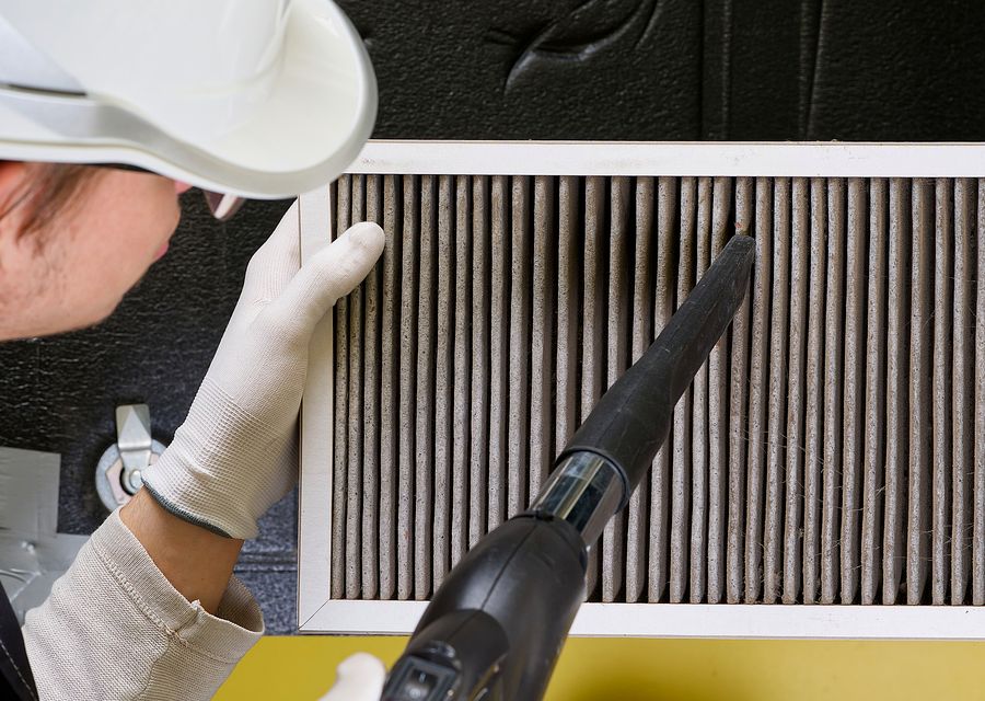 Why Wait Air Duct Cleaning Service air duct cleaning work in Emerson GA