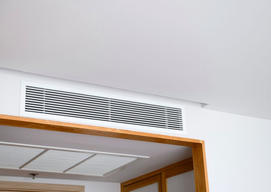 USA Air Duct Supreme Cleaning Services air duct cleaning work in Yorktown NY