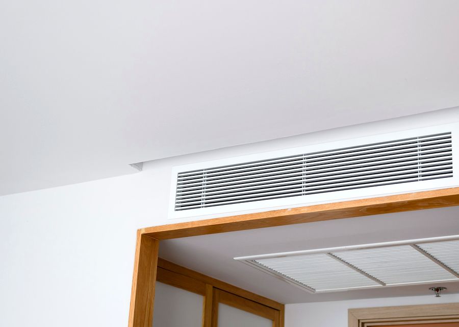 Rowland Air Duct Cleaning air duct cleaning work in Madison CT