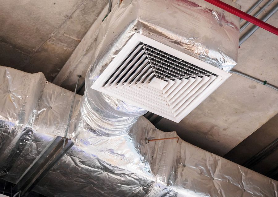 Mr Air Duct Cleaning air duct cleaning work in Sabinal TX