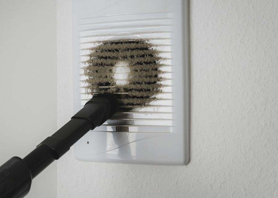 Best Local Air Duct Cleaning Today air duct cleaning work in Suwanee GA