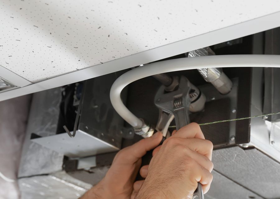 Klean King Air Duct Cleaning air duct cleaning work in Beverly MA