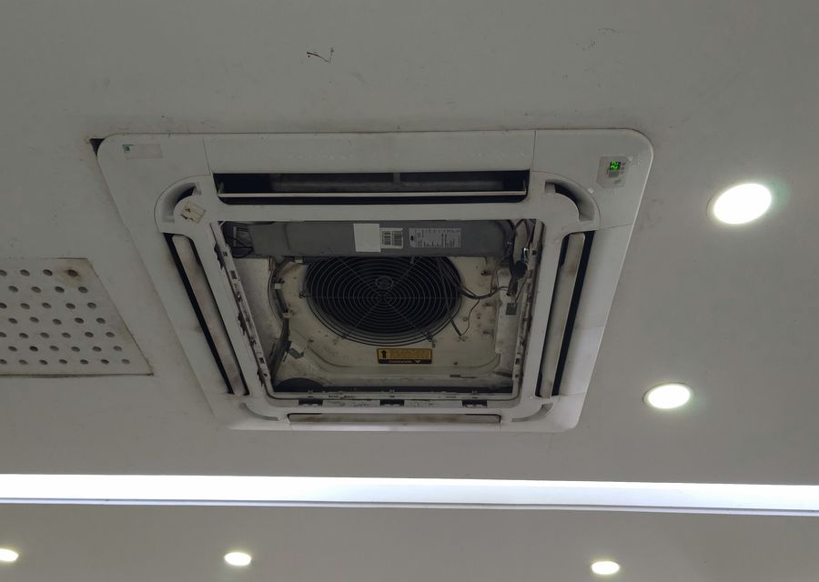 Cypress Air Duct Cleaning air duct cleaning work in Carrboro NC