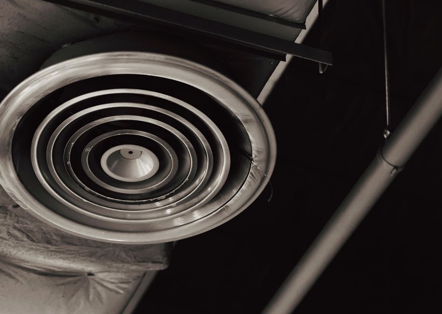 Rancho Air Duct Cleaning air duct cleaning work in Marlborough MA