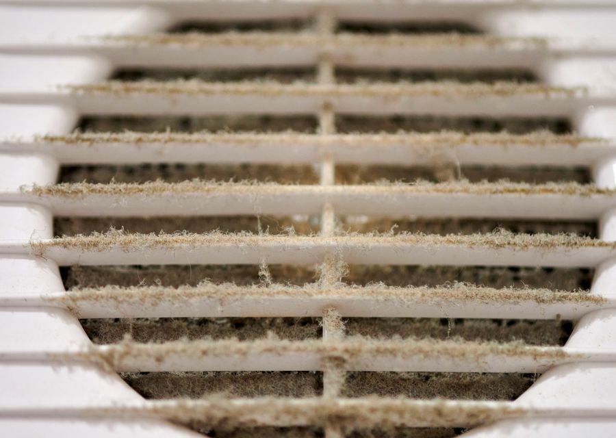 Breathe Better Clean Ducts air duct cleaning work in Boston MA