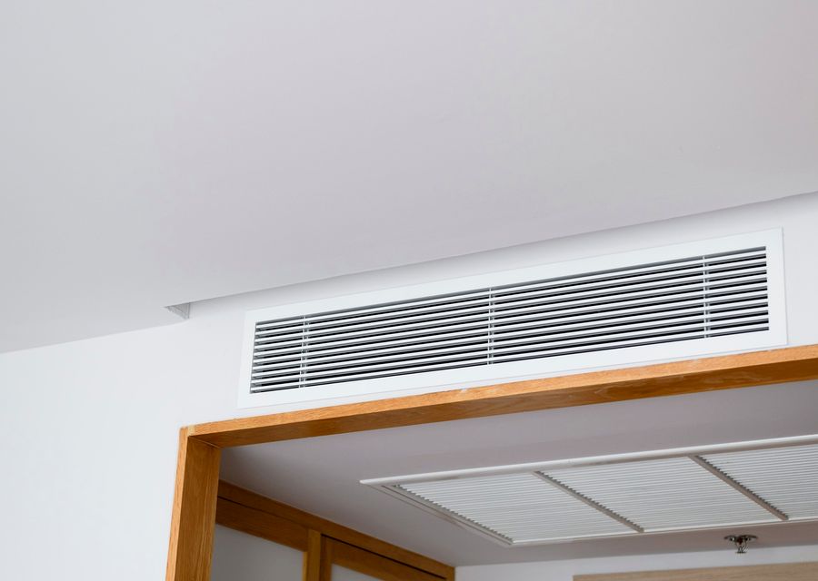 Master Air Duct Cleaning air duct cleaning work in Westminster CO