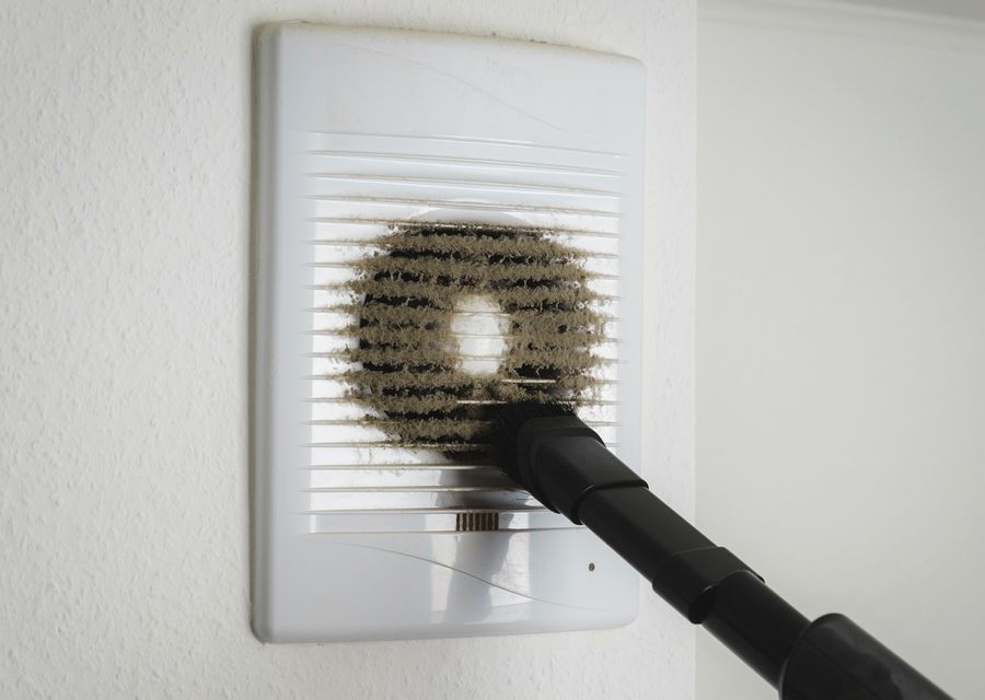 Tide Air Duct Cleaning air duct cleaning work in Yonkers NY