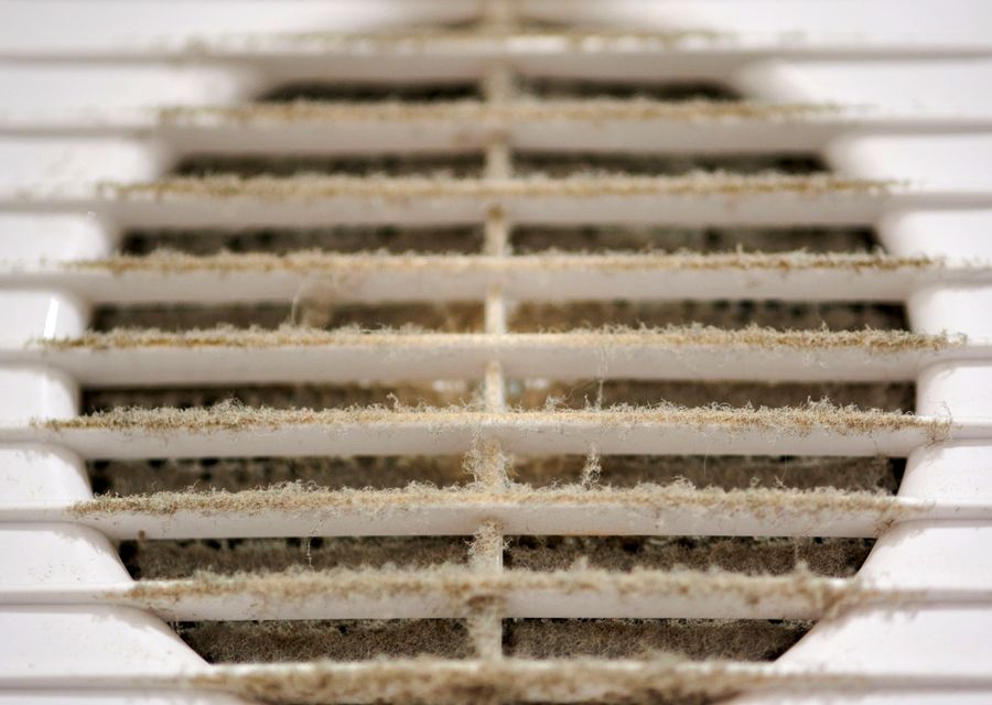Breathe Better Air Duct Cleaning, Llc air duct cleaning work in Simsbury CT