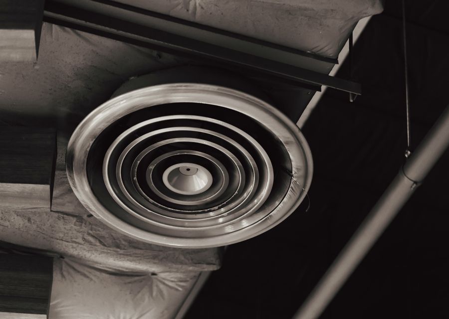 Air Duct Cleaning by Fred air duct cleaning work in Austin TX