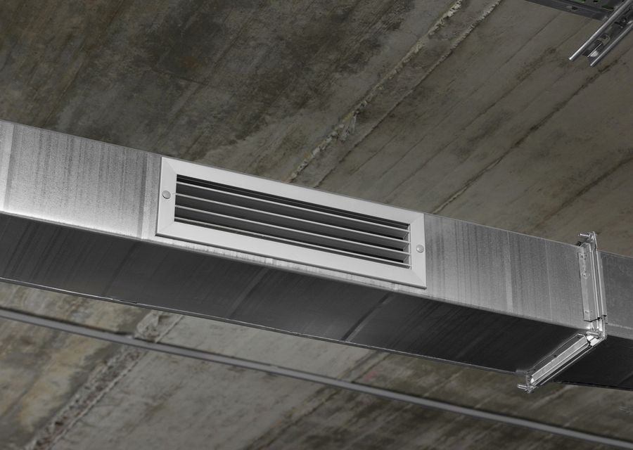 Air Duct Cleaners USA air duct cleaning work in Boston MA