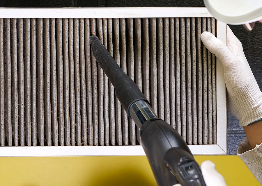 Somd Ductcleanings air duct cleaning work in Boston MA