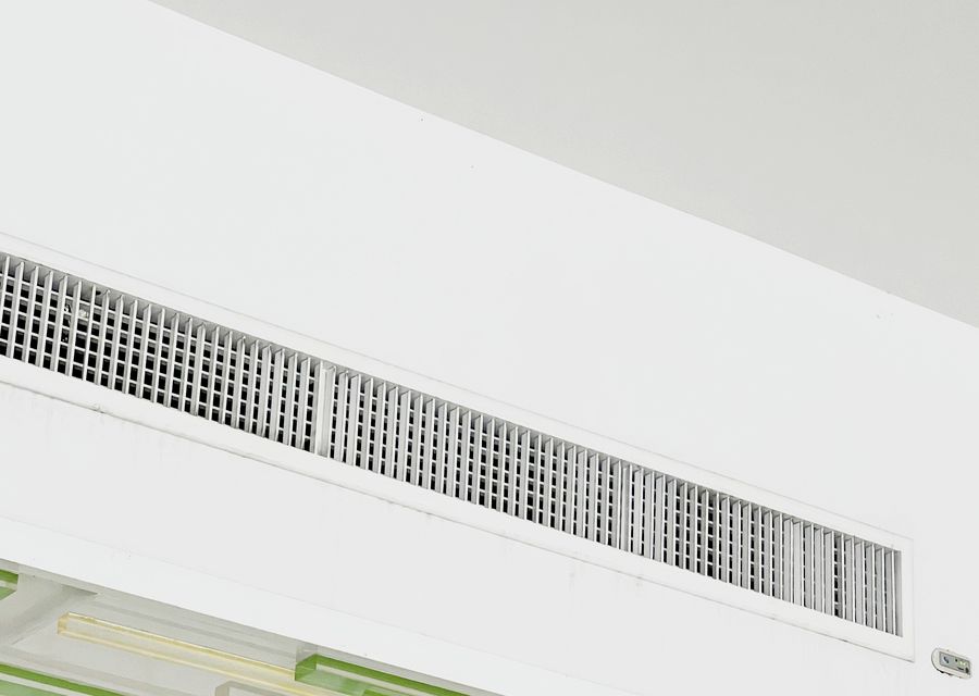 Complete Dryer Vent Services air duct cleaning work in Marblehead MA