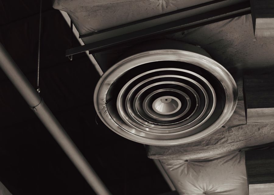 Masters Air Duct Cleaning air duct cleaning work in Stonington CT