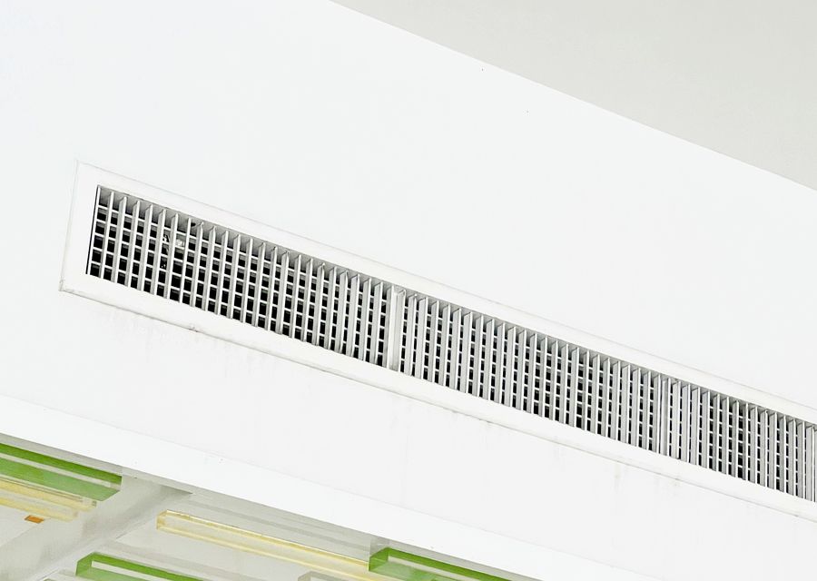 American Air Duct Cleaning air duct cleaning work in White Plains NY