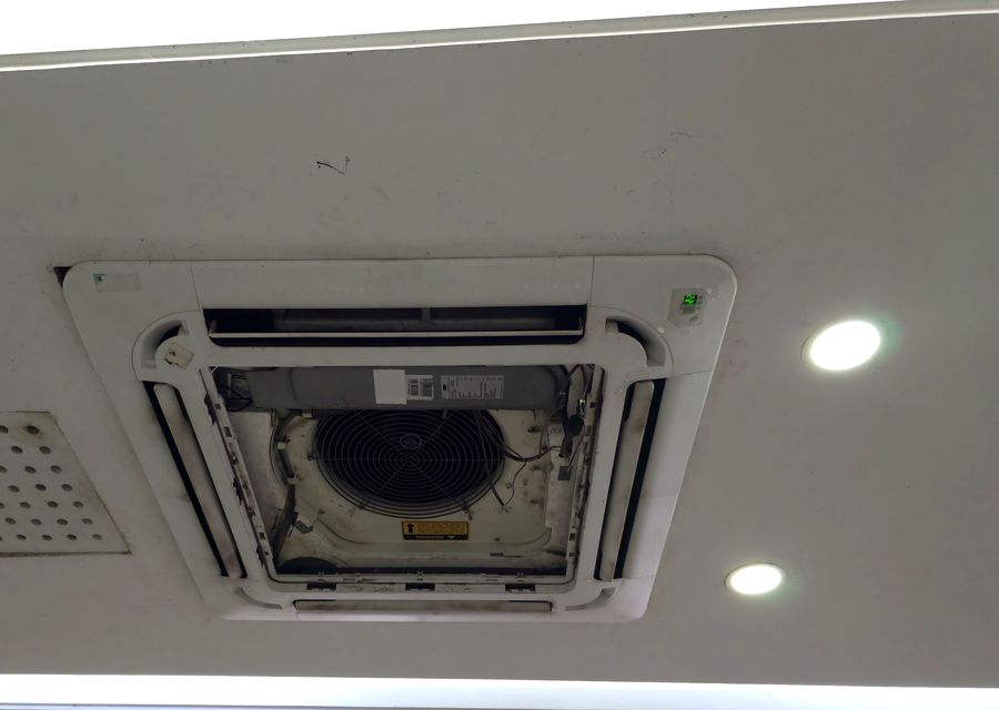 Inglewood Air Duct Cleaning air duct cleaning work in Weymouth MA