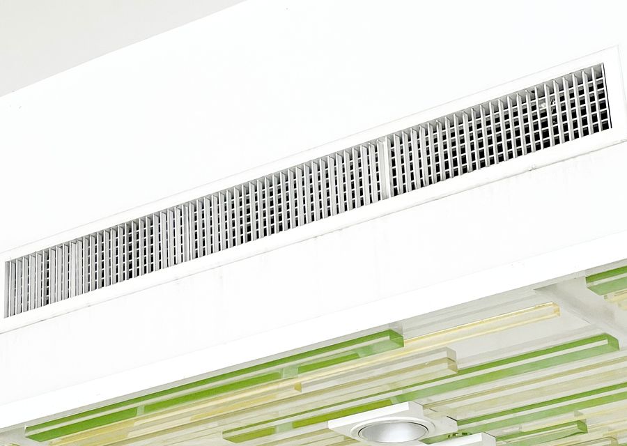 Gabriel Duct Cleaning Services air duct cleaning work in Lynnfield MA