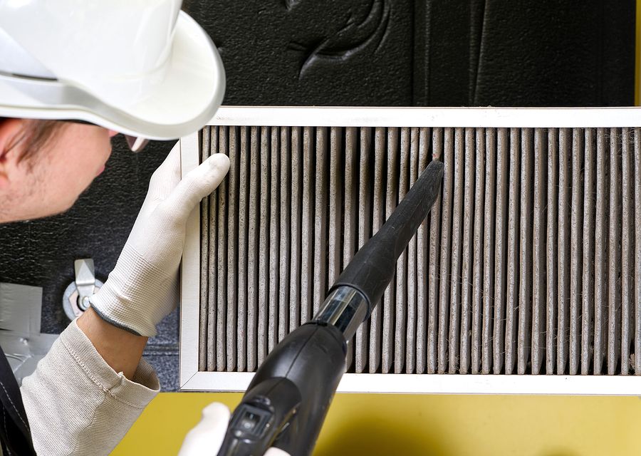 Davidֲ's Dryer Vent And Air Duct Cleaning air duct cleaning work in Hudson MA
