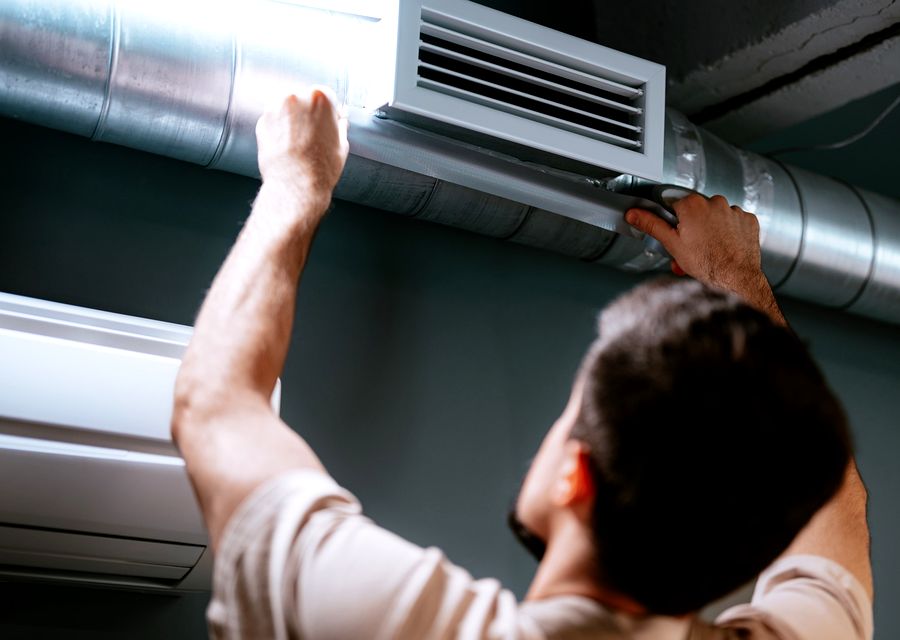 Fresh Air Duct Cleaning air duct cleaning work in Greenburgh NY