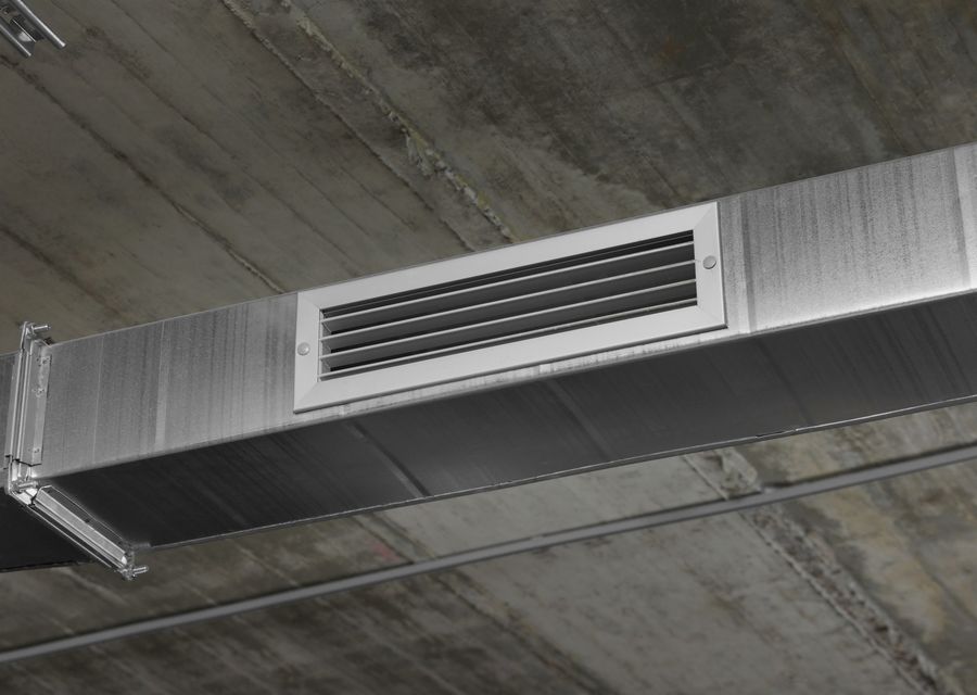 Atlantic Hood and Duct Cleaning air duct cleaning work in Iowa City IA