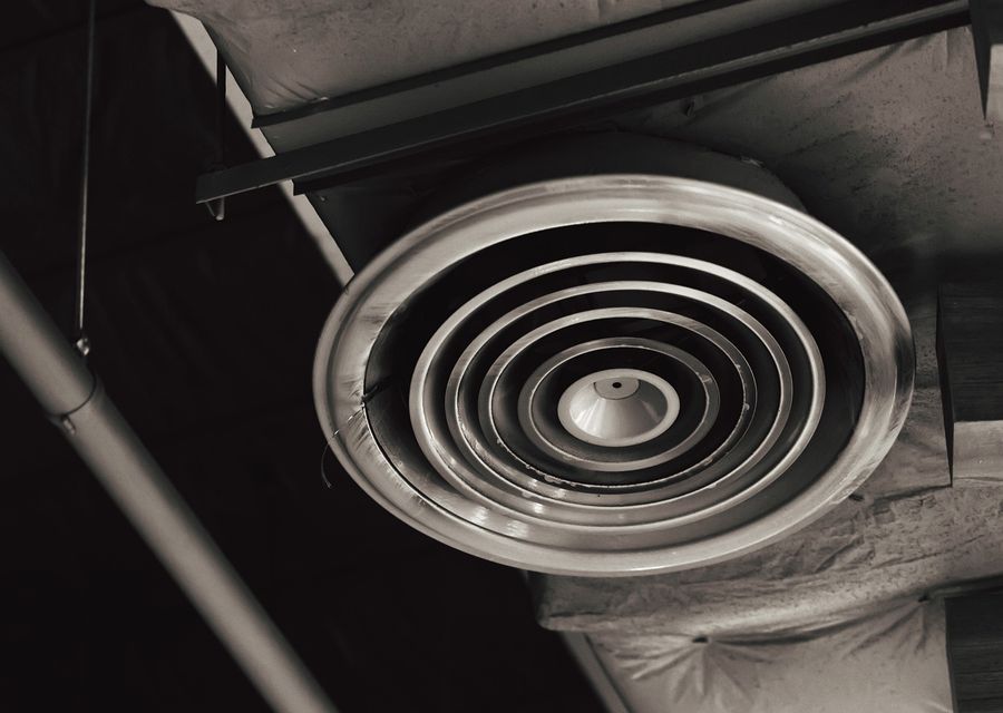 Duct Cleaning Team air duct cleaning work in East Windsor CT