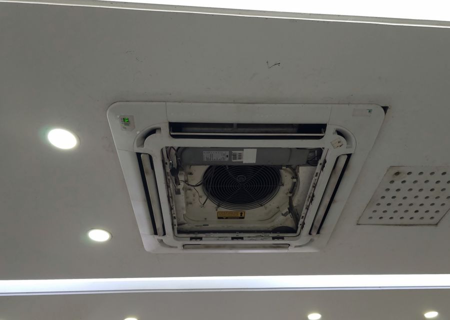 Duct Cleaning Guys Service air duct cleaning work in Essex CT