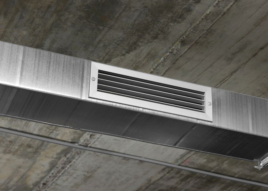 Downtown Air Ducts And Cleaner air duct cleaning work in Commerce City CO