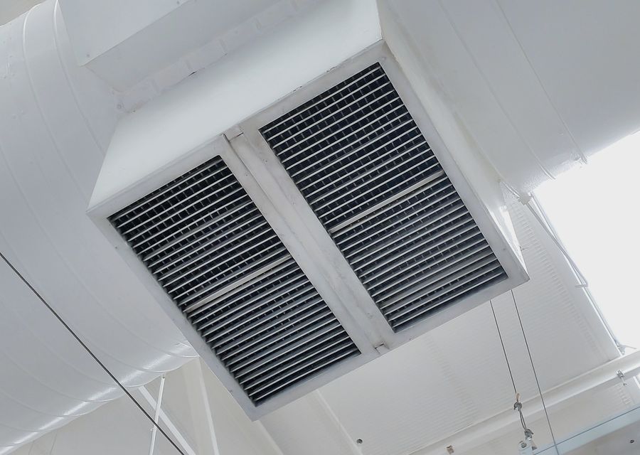 DND Air Duct Cleaning air duct cleaning work in Sunnyside WA