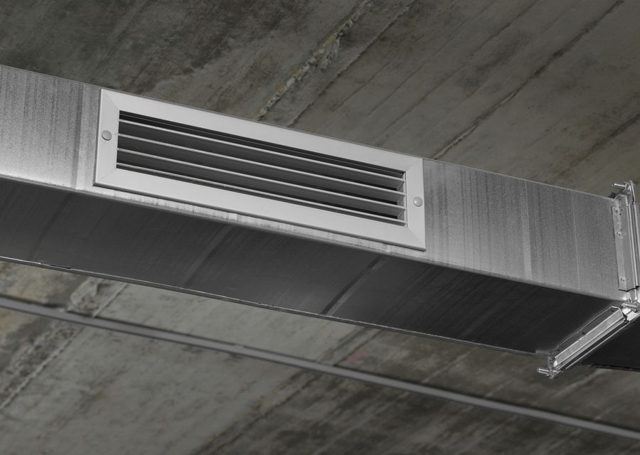 Comfort Control Specialists air duct cleaning work in Morrison CO