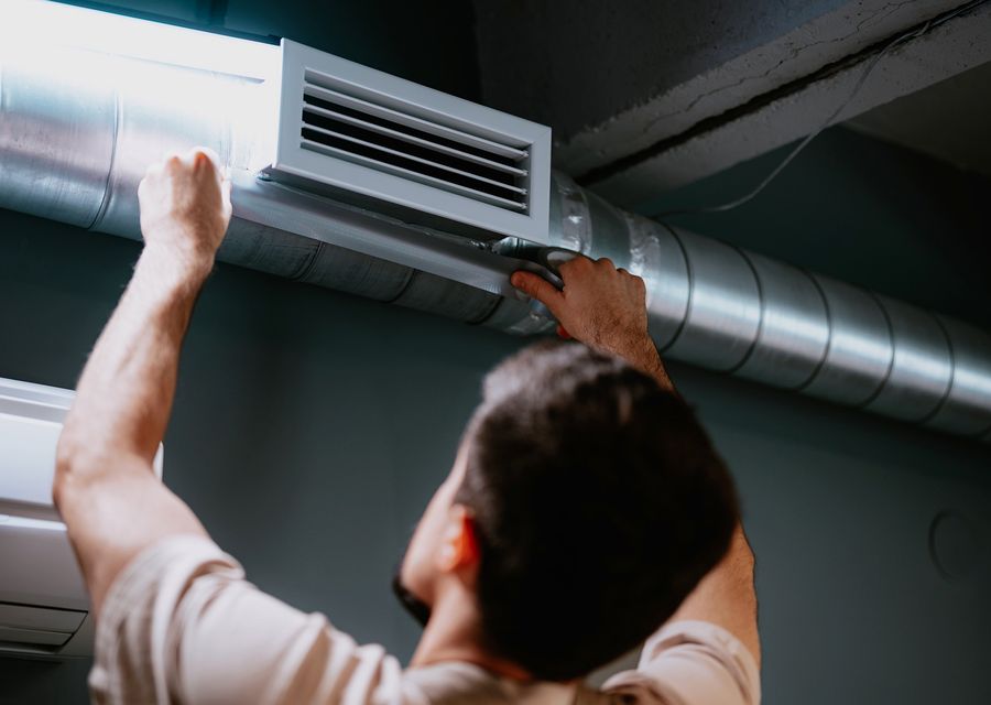 Ductor Duct Cleaning air duct cleaning work in Marlborough NY