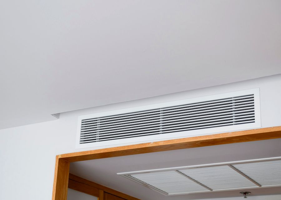Duct Cleaning Services air duct cleaning work in Yorktown NY
