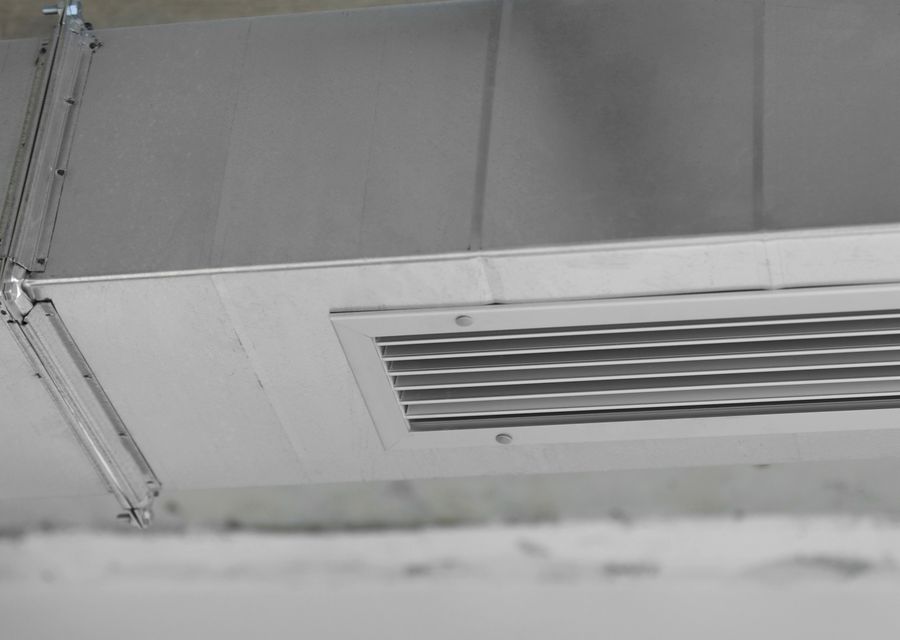 Pure Climate Duct Cleaning air duct cleaning work in Coats NC