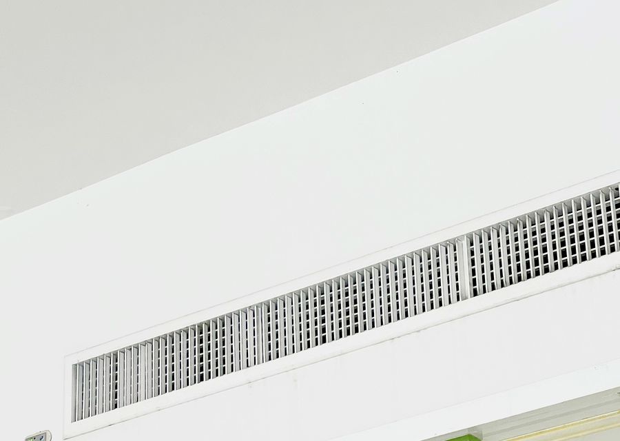 Pierce Heating AC & Duct Cleaning air duct cleaning work in Barnstable MA