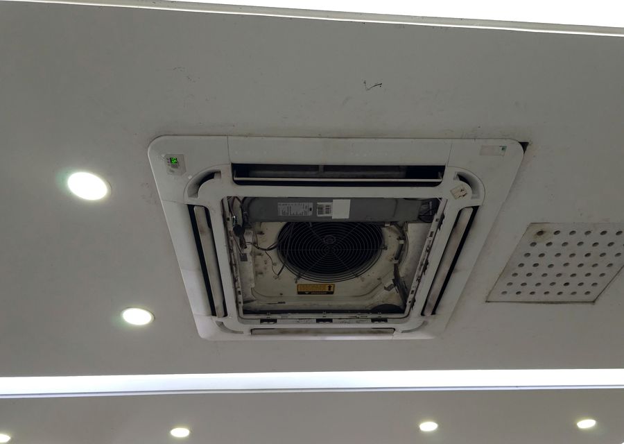 Perfect Dryer Vent air duct cleaning work in Burbank WA