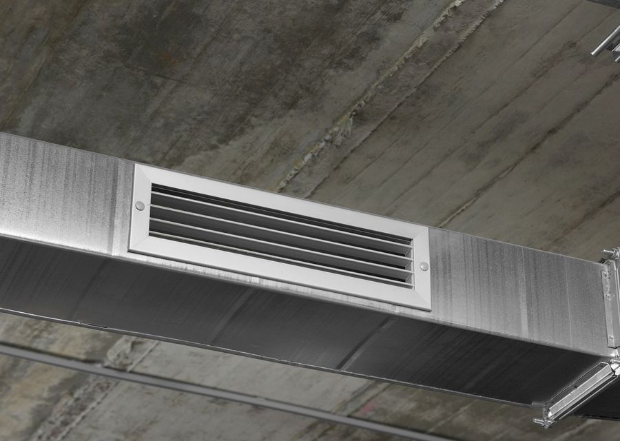 Super Clean Air Duct Cleaning air duct cleaning work in Ayer MA