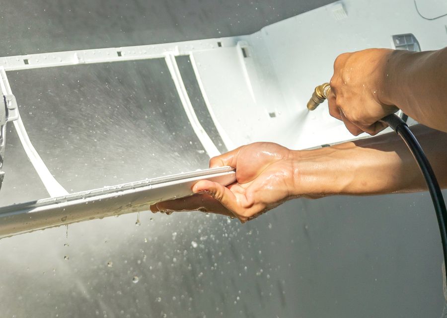 Air Duct Cleaning Locals air duct cleaning work in Aurora CO