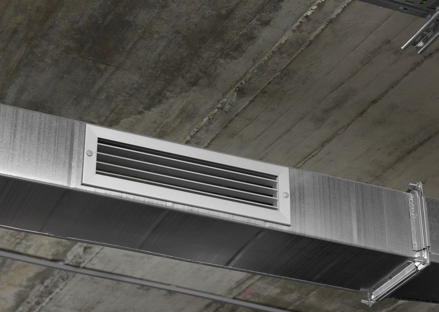Happy Faces Air Duct Cleaners air duct cleaning work in Weston MA